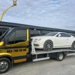 Евакуатор у Львові цілодобово: термінова автодопомога від Gold Evakuator