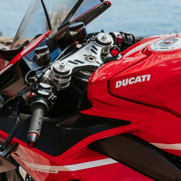 Volkswagen розглядає продаж Ducati за 1,5 мільярда доларів