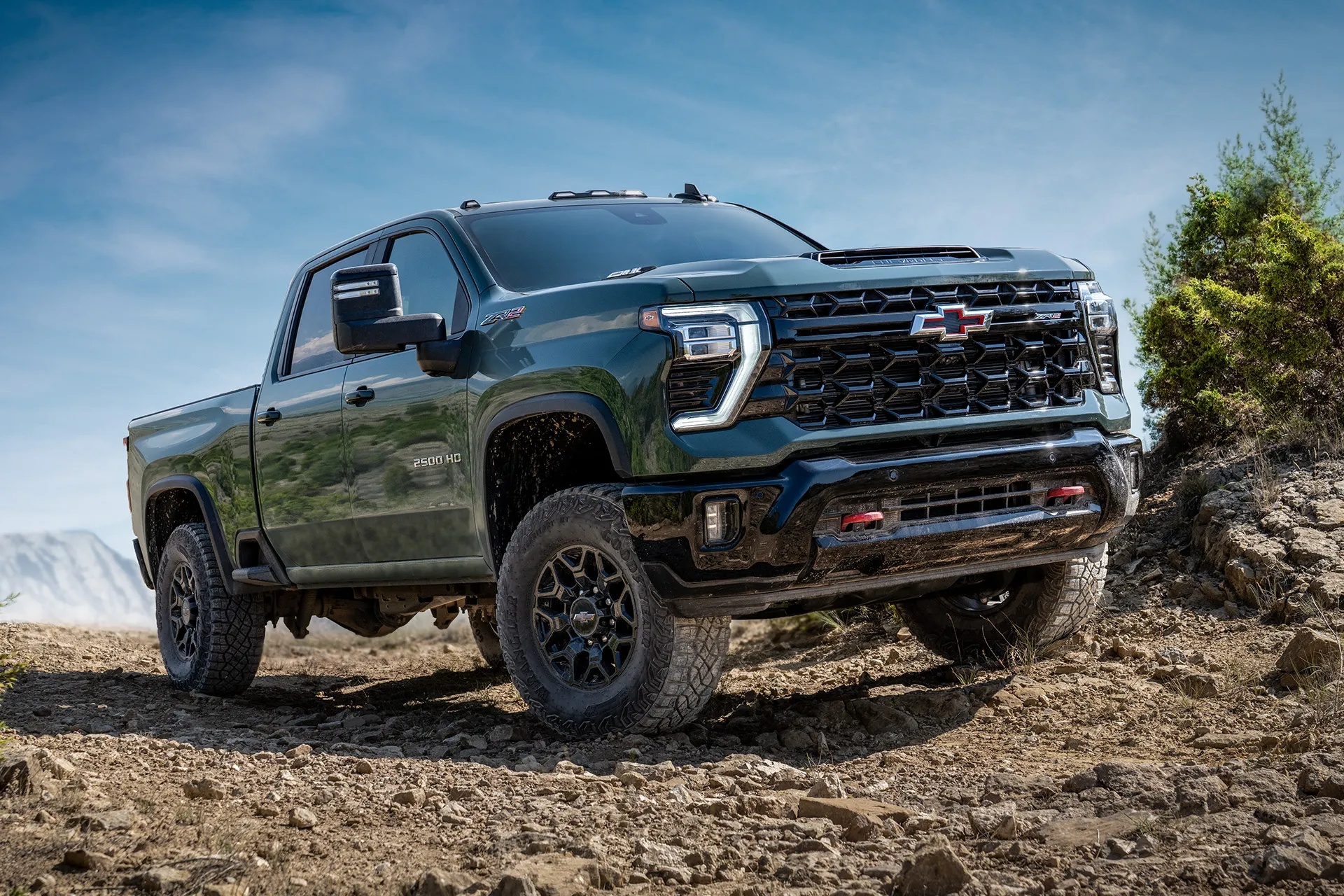 Chevrolet