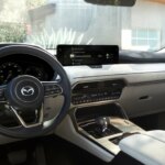 Mazda готує масштабне оновлення модельного ряду для подолання спаду