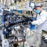 Як Honda уникає двигунових проблем Toyota