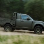 Defender нового покоління вражає військовою міццю