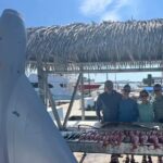 Рибалки, що дістали військовий дрон з океану, вже готові оновити&hellip;