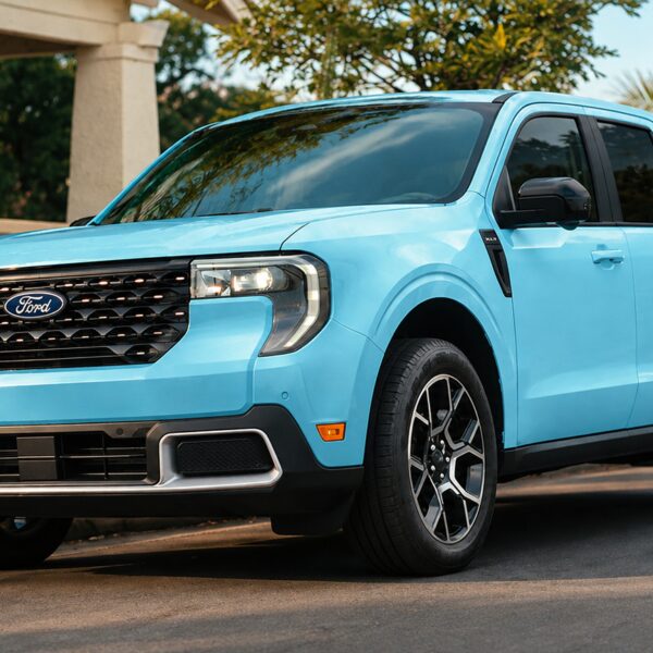 Ціни на Ford Maverick 2027: значні знижки на Lobo та Tremor, але найдешевша комплектація EcoBoost зникла