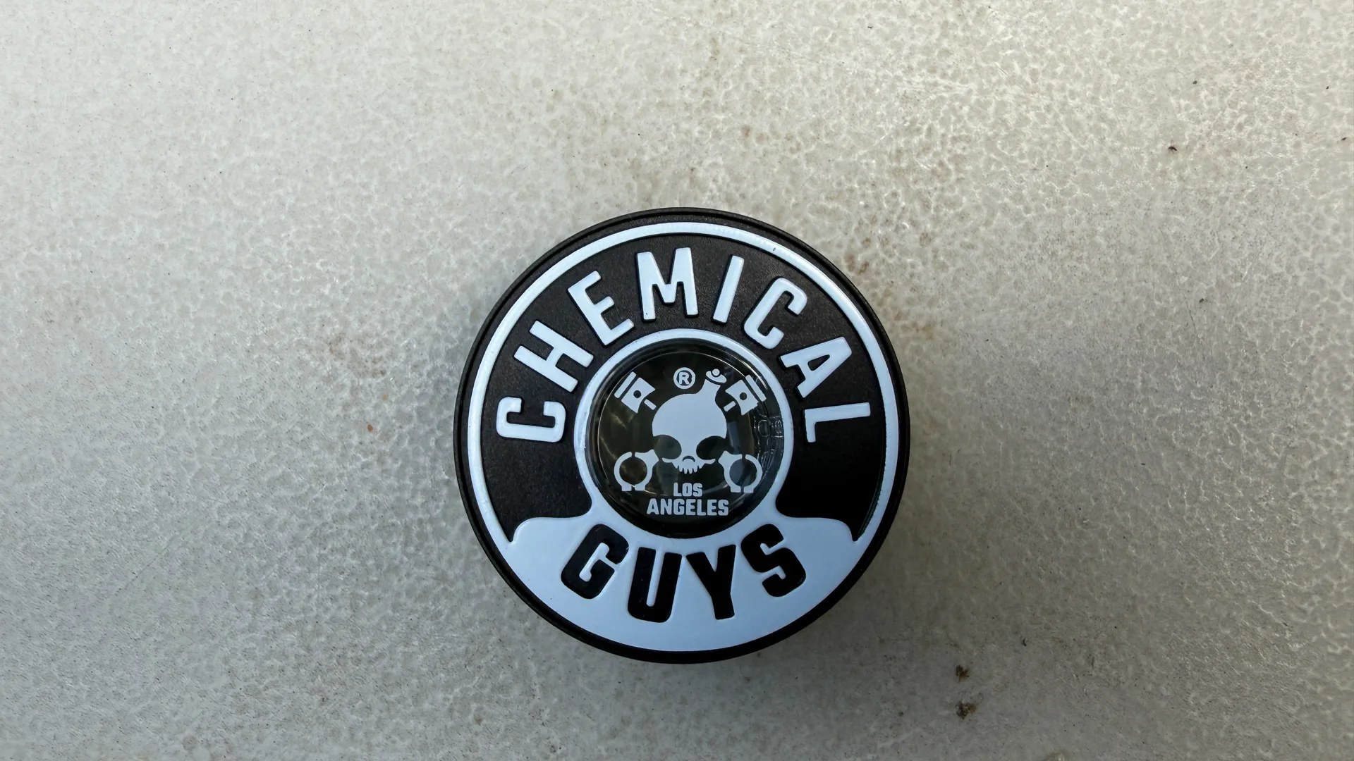 Набір освіжувачів повітря Chemical Guys