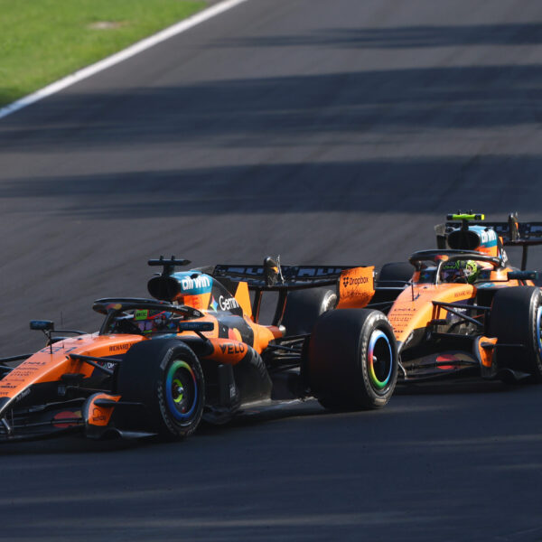 McLaren проаналізує, чи “безкоштовна” філософія гонок коштує їм перемог над Ферстаппеном