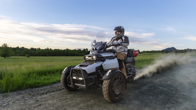 Can-Am Canyon