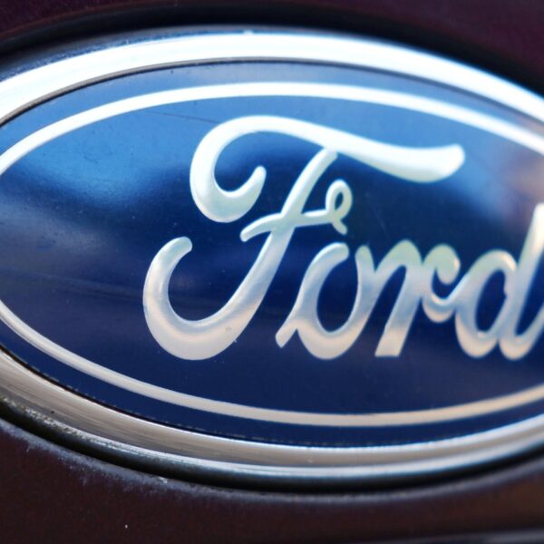 Ford Fathom: чергова гра слів від FoMoCo