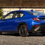 Subaru WRX повертається з новою силою