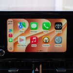 Нові функції CarPlay в iOS 17: досвід першопрохідця
