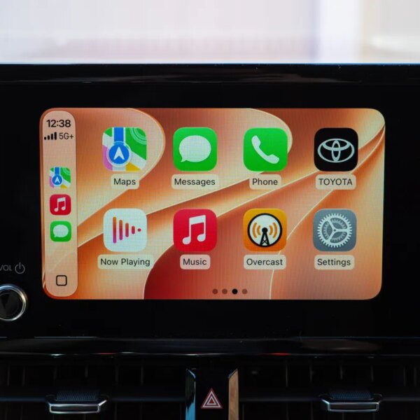 Нові функції CarPlay в iOS 17: досвід першопрохідця