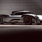 Porsche готує конкурента Bugatti: плоскопалубний гіперкар стає реальністю