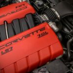 7 легендарних LS V8 від GM, ранжованих за потужністю
