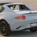 Чи коштує Mazda Miata 45 тисяч доларів: розбираємось, чи варто