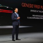 Голова Hyundai: Китай захопить ринок авто США, як у Європі, без обмежень