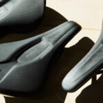 Велосипедне сідло: обираємо комфорт та функціональність