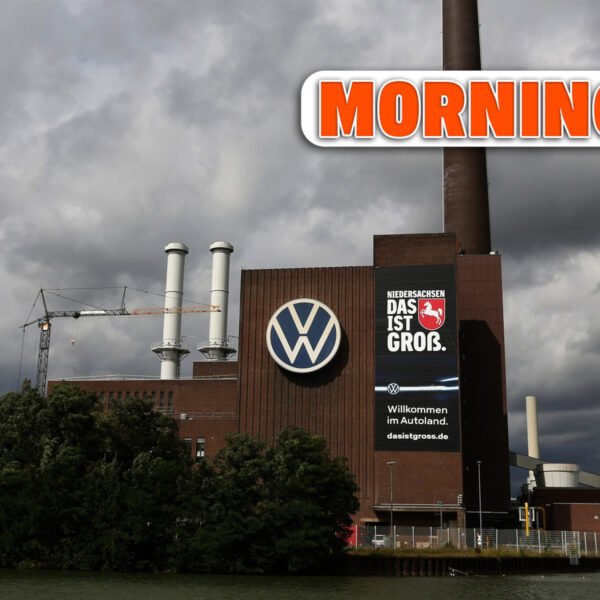 Volkswagen скоротить тисячі робочих місць та закриє заводи у рамках масштабної реструктуризації