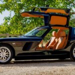 Міні-суперкар з двигуном V10: повернення Dodge Viper