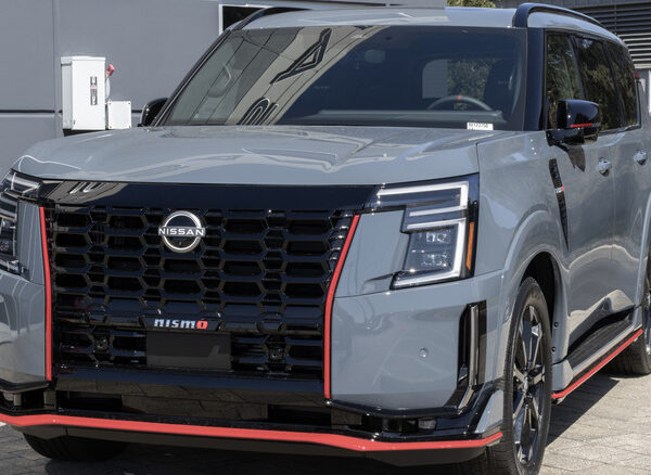 Найдоступніші повнорозмірні SUV 2026 року: рейтинг за ціною