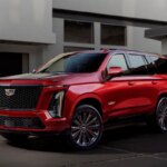 Cadillac Escalade: нові комплектації за майже $200 000