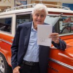 Закон Лено: що він означає для власників класичних авто