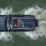 Водонепроникний двигун: працює під водою, а не лише крізь неї