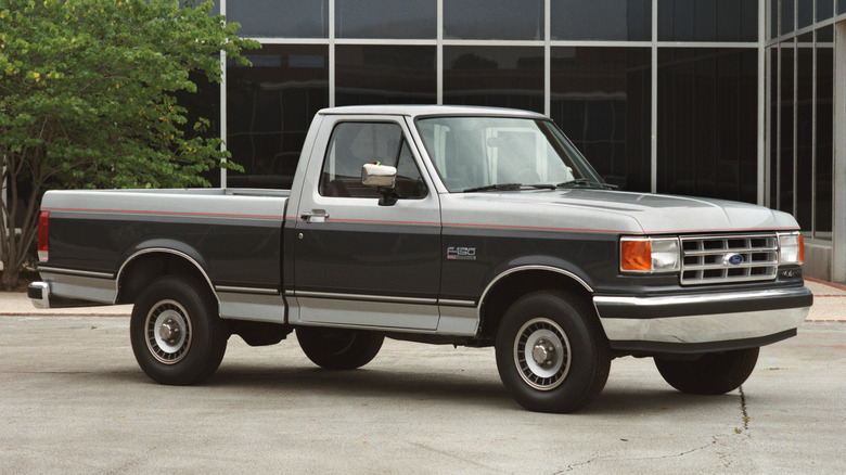 1986 Ford F-150