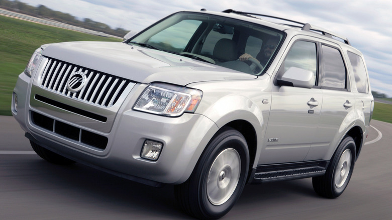 Mercury Mariner