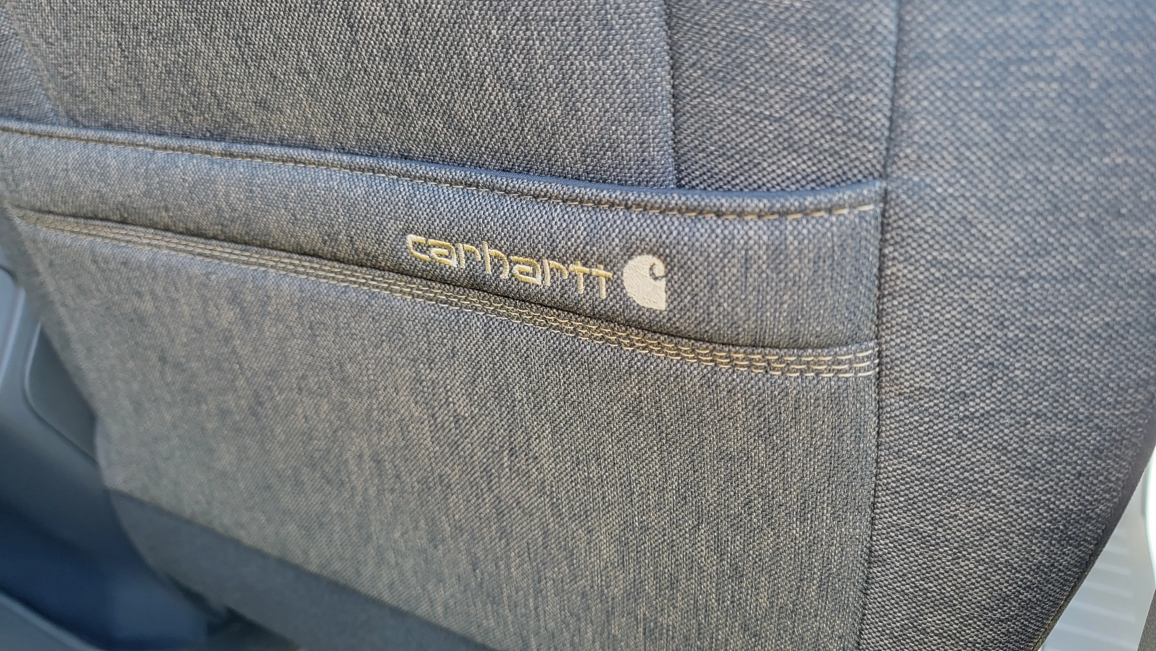 Ford F-150 Carhartt Edition