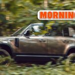Land Rover і Stellantis об’єднаються для виробництва пікапа Defender у…
