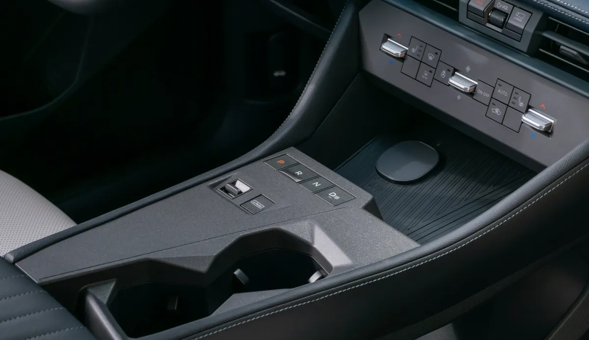 2027 Nissan Rogue Hybrid