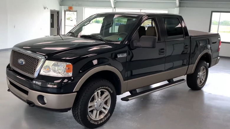 2006 Ford F-150