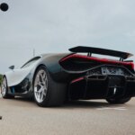 Звук V16 Bugatti Tourbillon: копітка робота, що варта зусиль