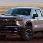 General Motors виводить цифровий датчик рівня оливи в нових пікапах