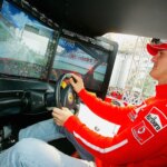 Аркадний автомат Ferrari F355 продано за $18 тисяч: ось чому