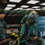 Фернандо Алонсо залишається в Формулі-1, запевнив президент FIA