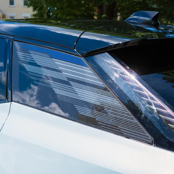 Cadillac Optiq: Стильна інновація чи марна трата коштів?
