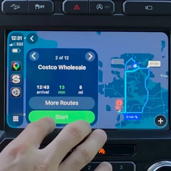 Google Maps погіршився: пояснюємо причини