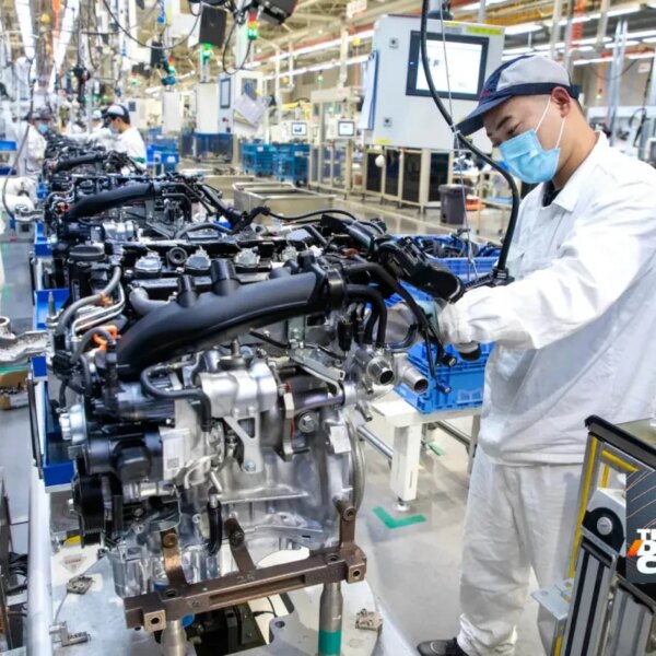 Чому двигуни Toyota виходять з ладу, а Honda знає, як цього уникнути