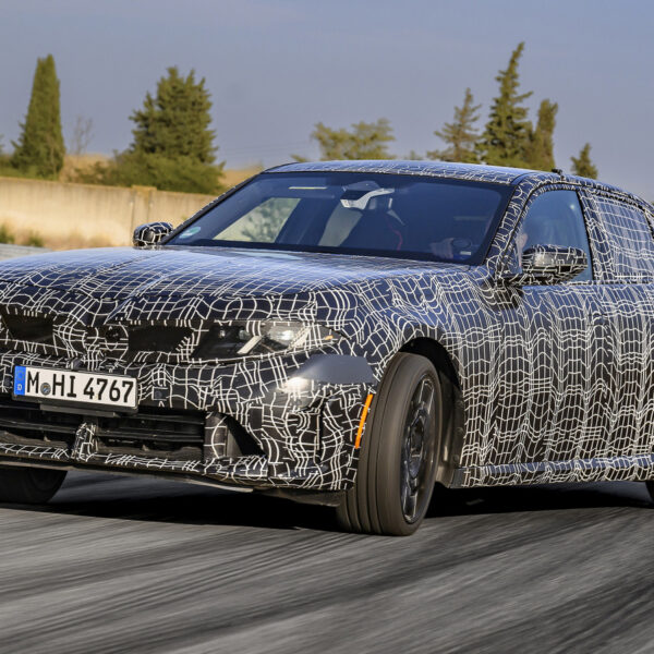BMW M350: 437 к.с. та функція “момент дрифту” підтверджено