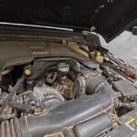 Знижка за зіпсований Jeep: як аферисти ледь не обдурили дилерів