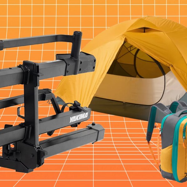 Економте сотні: багажники Yakima та Thule зі знижкою 20% на розпродажі REI