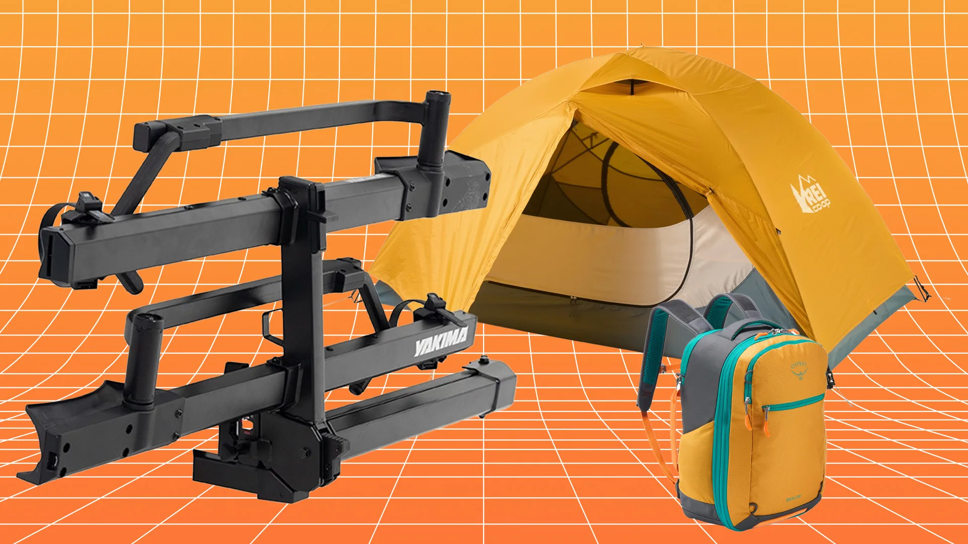 REI labor day sale