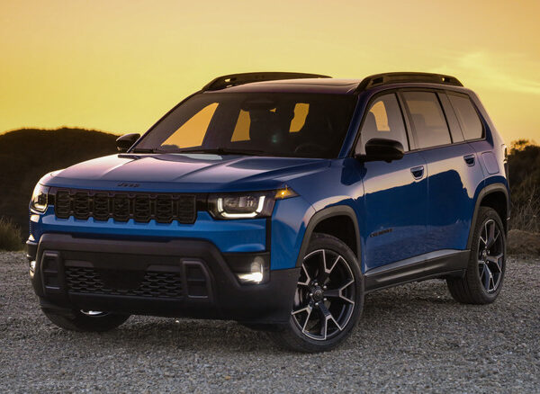 Jeep втрачають у ціні: 4 моделі, які неприємно здивують на вторинному ринку
