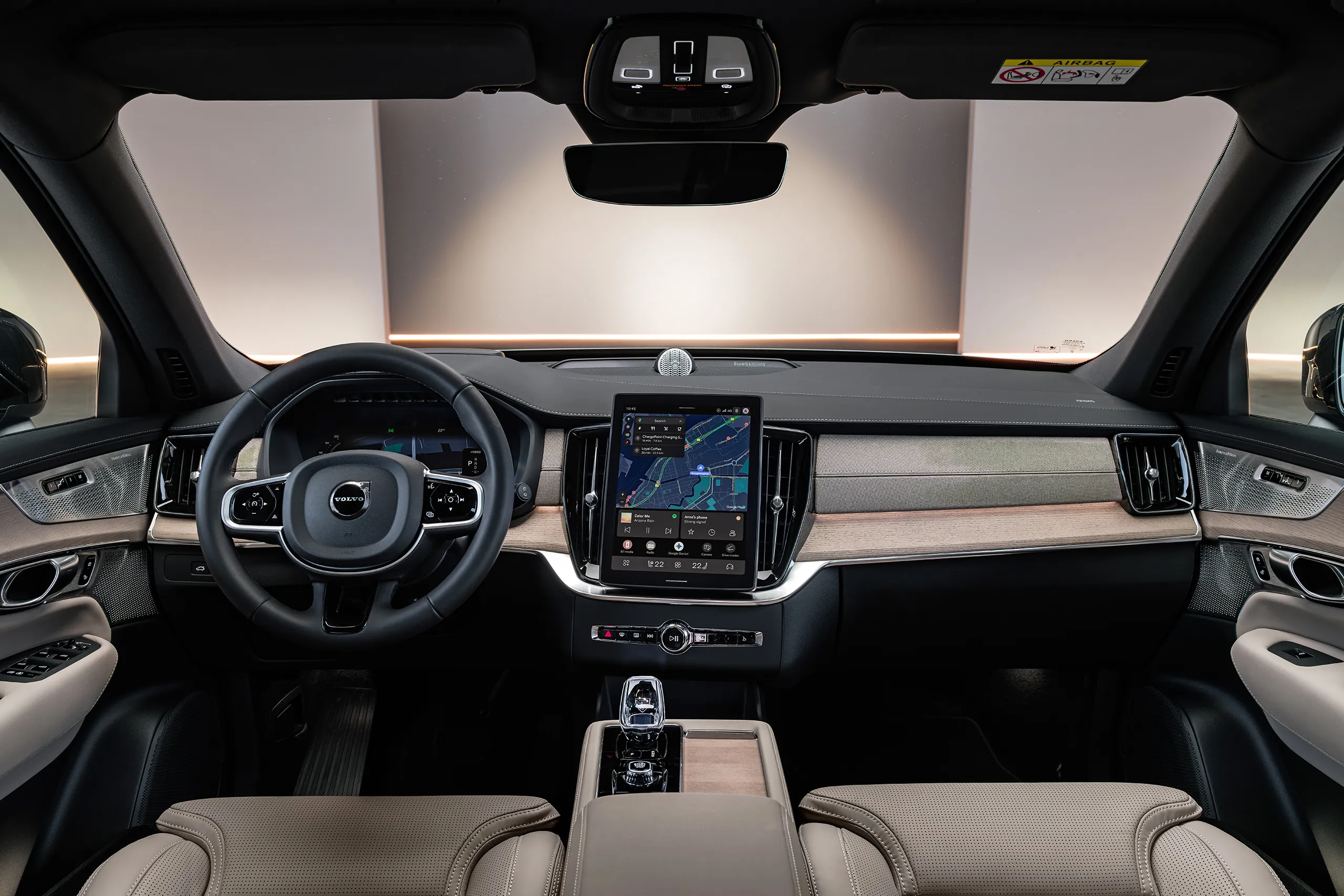 2028 Volvo XC90