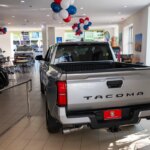 Toyota закликає дилерів лобіювати проти мит