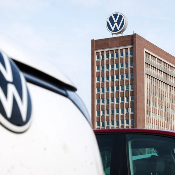 Volkswagen звільняє 50 тисяч працівників і розглядає ліквідацію одного з брендів