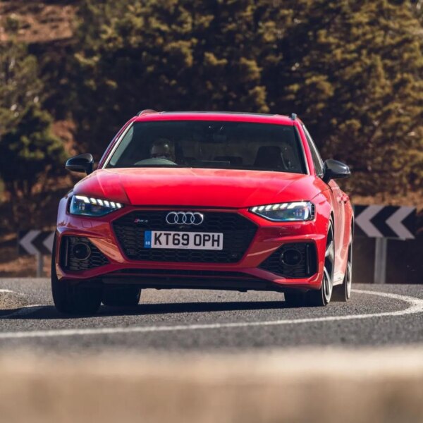 Audi прагне створювати емоційніші авто, але зараз має інші пріоритети
