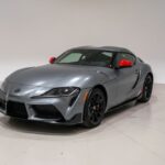 Toyota передала останню GR Supra MkV благодійному фонду Пола Волкера,&hellip;