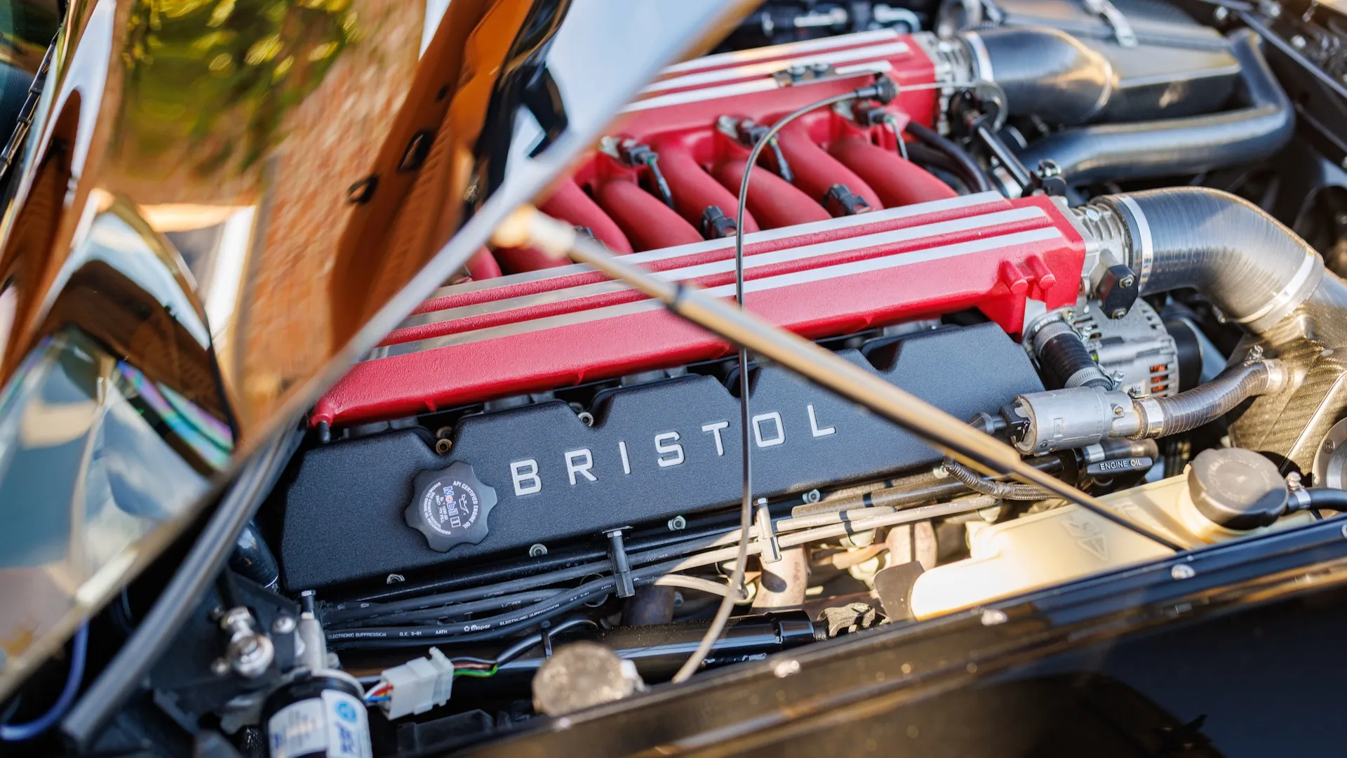 Bristol Fighter